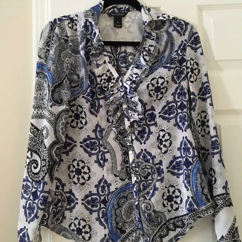 Blouse